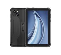 Oukitel RT3 Pro - tablette autres. ecran 8 pouces (20.3 cm). RAM 4 Go stockage 128 Go - noir