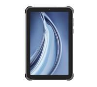 Oukitel RT3 Pro - Tablette Durci (4G/LTE - NFC - 8" - 128 Go, 4 Go RAM) Noir