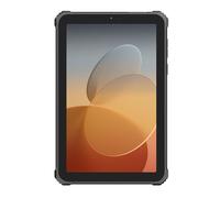Oukitel RT3 Pro - Tablette Durci (4G/LTE - NFC - 8"" - 128 Go, 4 Go RAM) Orange - Tout Opérateurs