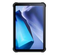 Oukitel RT3 - Tablette Durci (4G/LTE - 8' - 5 150 mAh - 64 Go, 4 Go RAM) Noir
