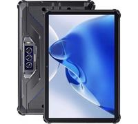 Oukitel RT7 5G Tablette 10.1`` 32000 mAh 12/512 Go noire, Bleu
