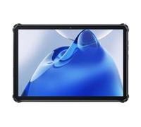 Oukitel RT7 - Tablette Durci (4G/LTE - 10.1' - 32 000 mAh - 256 Go, 12 Go RAM) Noir
