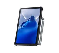 Oukitel RT7 - Tablette Durci (5G - 10.1"" - 32 000 mAh - 256 Go, 12 Go RAM) Noir - Tout Opérateurs