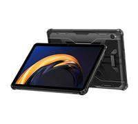 Oukitel RT9 - Tablette Durci (4G - 10.1' - NFC - 11 000 mAh - 256 Go, 6 Go RAM) Noir