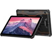 Oukitel RT9 - Tablette Durci (4G - 10.1"" - NFC - 11 000 mAh - 256 Go, 6 Go RAM) Orange - Tout Opérateurs