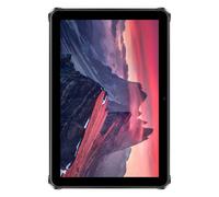 Oukitel RT9 - Tablette Durci (4G - 10.1' - NFC - 11 000 mAh - 256 Go, 6 Go RAM) Noir
