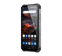 Oukitel WP19 (Double Sim - 6.78" - 21 000 mAh - 256 Go, 8 Go RAM) - Noir