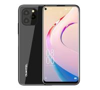 Smartphone OUKITEL C21 PRO, Android 11-Noir Noir G