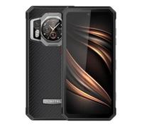 OUKITEL Smartphone WP21 12/256GB DS. Black - WP21-BK/OL