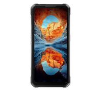 Oukitel WP100 Titan (6.8"" - NFC - 33 000 mAh - 512 Go, 16 Go RAM) Noir - Tout Opérateurs
