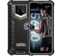 Oukitel WP17 (Double Sim - 6.78" - 128 Go, 8 Go RAM) - Noir