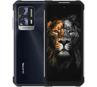 Oukitel WP17 (Double Sim - 6.78" - 128 Go, 8 Go RAM) - Noir