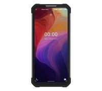 Oukitel WP17 (Double Sim - 6.78" - 128 Go, 8 Go RAM) - Noir