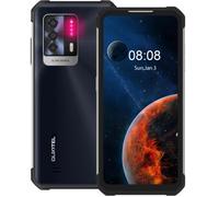 OUKITEL WP17 Smartphone Ram 8Go Rom 128Go Vision Nocturne Infrarouge Caméra 64MP+16MP, Écran 6.78“ FHD+Téléphone Portable Robuste