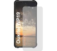 Oukitel WP19 - 3x film blindé de protection d'écran cristallin - Film de protection