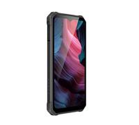 Oukitel WP23 Plus (Double Sim - 6.52"" - 10 600 mAh - 256 Go, 8 Go RAM) Noir - Tout Opérateurs