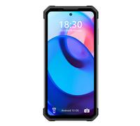 Oukitel WP27 (Double Sim - 6.8" - NFC - 8 500 mAh - 256 Go, 12 Go RAM) Camo