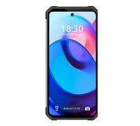 Oukitel WP27 (Double Sim - 6.8" - NFC - 8 500 mAh - 256 Go, 12 Go RAM) Noir