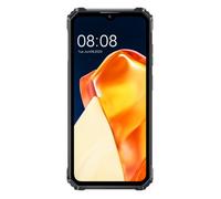 Oukitel WP28E (6.52"" - NFC - 10 600 mAh - 64 Go, 4 Go RAM) Noir - Tout Opérateurs