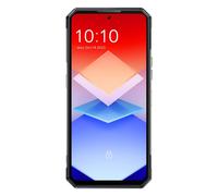 Oukitel WP30 Pro 5G (Double Sim - 6.78" - 11 000 mAh - 512 Go, 12 Go RAM) Noir