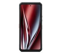 Oukitel WP300 (5G - Écran 6.8" - NFC - 512 Go, 12 Go RAM) Rouge