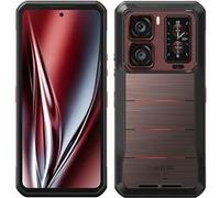 WP300 Téléphone Portable 6.8", 16000mAh, 36(12+24)Go+512Go, 108MP+32MP,Empreinte digitale,NFC,Dual SIM 5G smartphone-510g-Rouge