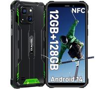 OUKITEL WP32 (4+128) Smartphone robuste - Vert