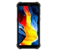 Oukitel WP32 (Double Sim - 6" - 6 300 mAh - 128 Go, 4 Go RAM) Vert