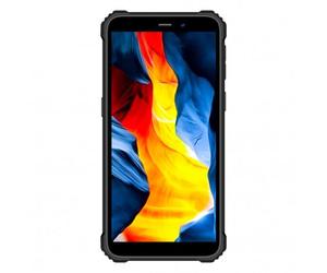 OUKITEL WP32 (Double Sim - 6" - 6 300 mAh - 128 Go, 4 Go RAM) Vert