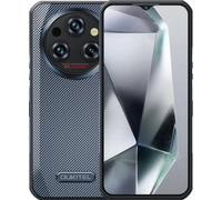 Oukitel WP35S (6.56" - NFC - 11 000 mAh - 256 Go, 6 Go RAM) Gris
