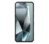 Oukitel WP35S (6.56"" - NFC - 11 000 mAh - 256 Go, 6 Go RAM) Vert - Tout Opérateurs