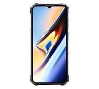 Oukitel WP38 (6.52" - NFC - 10 600 mAh - 256 Go, 6 Go RAM) Noir