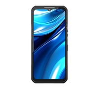 Oukitel WP39 Pro 5G (6.6" - NFC - 11 000 mAh - 512 Go, 12 Go RAM) Gris