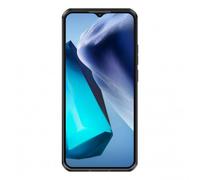 OUKITEL WP50 5G (6.6" - NFC - 256 Go, 4 Go RAM) Noir