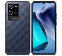 OUKITEL WP50 5G Téléphone Portable Incassable,16Go+256Go Bleu foncé