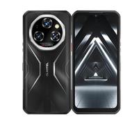 OUKITEL WP55 5G (6.6" - NFC - 11 000 mAh - 256 Go, 12 Go RAM) Noir