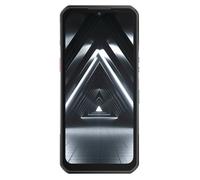 Oukitel WP55 Pro 5G (6.6"" - NFC - 11 000 mAh - 512 Go, 16 Go RAM) Noir - Tout Opérateurs