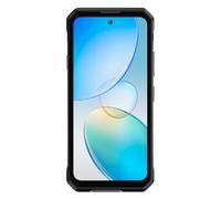 OUKITEL WP58 Pro 5G (NFC - 6.7'' - 512 Go, 8 Go RAM - 10000mAh) Noir