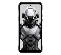 Oukitel WP60 5G (NFC - 7.2'' - 256 Go, 8 Go RAM - 10000mAh) Noir