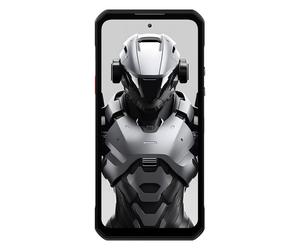 Oukitel WP60 5G (NFC - 7.2'' - 256 Go, 8 Go RAM - 10000mAh) Noir