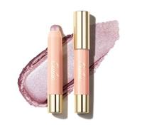 Oulac - Color Shine Highlight Crayon - 3 Colors #H3 Rosé - 2.9g