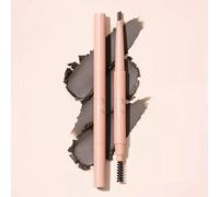 Oulac - Longwear Eyebrow Pencil - 4 Colors #03 Dark Brown - 0.28g
