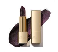 Oulac - Metallic Shine Lipstick - 34 Colors #21 Midnight Mirage - 4.3g