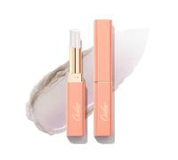 Oulac - Moisture Shine Lipstick - 26 Colors #27 Black Mirage - 2.2g