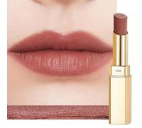 Oulac Rouge a Levre Mat Femme-Rouge à Lèvres Couleur Intense Waterproof & Sans Transfert, Haute Pigmentation, Fini Mat Doux, Texture Légère & Confortable, Hydratant, Maquillage Lèvres Végan RM06