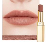 Oulac Rouge a Levre Mat Femme-Rouge à Lèvres Couleur Intense Waterproof & Sans Transfert, Haute Pigmentation, Fini Mat Doux, Texture Légère & Confortable, Hydratant, Maquillage Lèvres Végan RM04