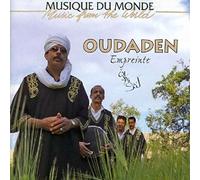 Ouladen – L'Empreinte – Import (Universal Music Group)