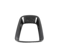 Oulages Intérieurs Garniture De Cadre De Garniture De Console Centrale Pour Kadjar 2015-2019, Modification De Style Intérieur De Voiture Voiture Autocollant Garniture(Style F)