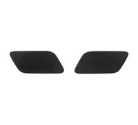 Oulesh Couvercle Lave-Phare pour Audi Q7 4MB 4MG 2015-2022, 4M0807753B/4M0807754B Capuchon de buse de Lave-Phare Avant
