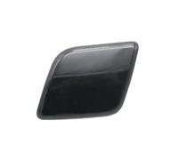 Oulesh Couvercle Lave-Phare pour Peugeot 508 2010-2014, Capuchon de Couvercle de pulvérisation de Lave-Phare de Pare-Chocs Avant 1606413980